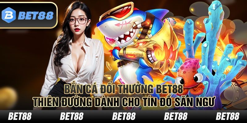 tính năng độc đáo chỉ xuất hiện trên bet88