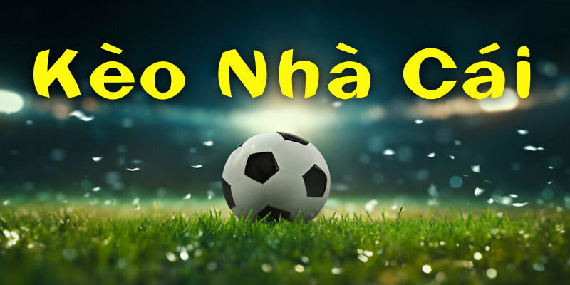 kèo nhà cái là gì